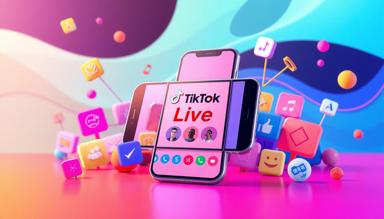 TikTok Live APK download