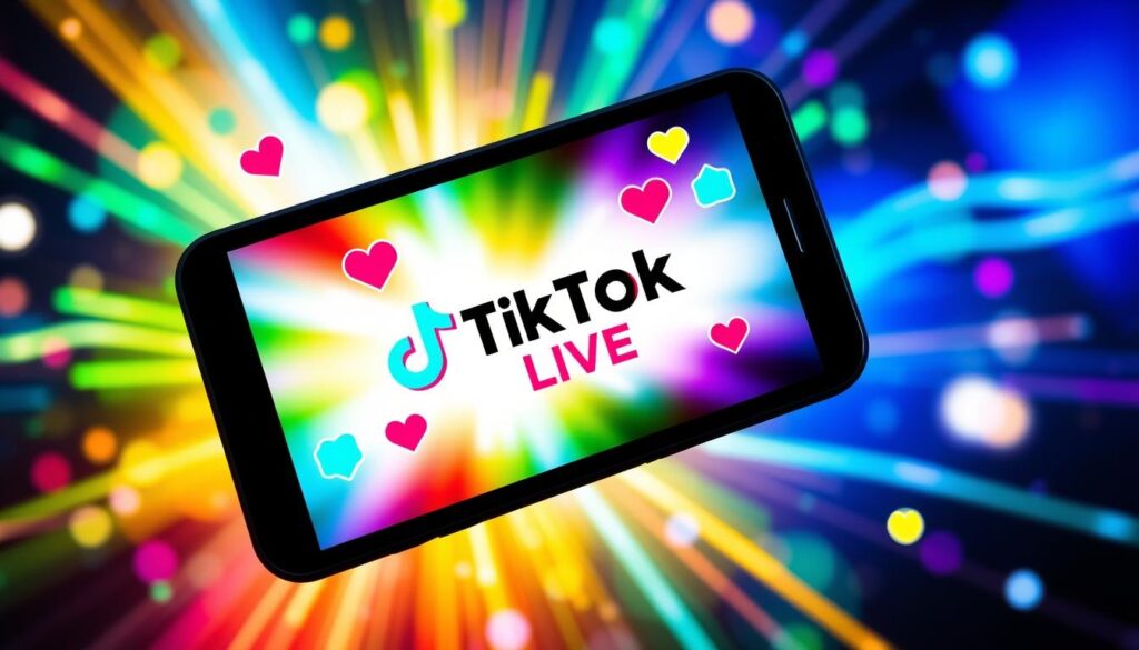 TikTok Live APK download