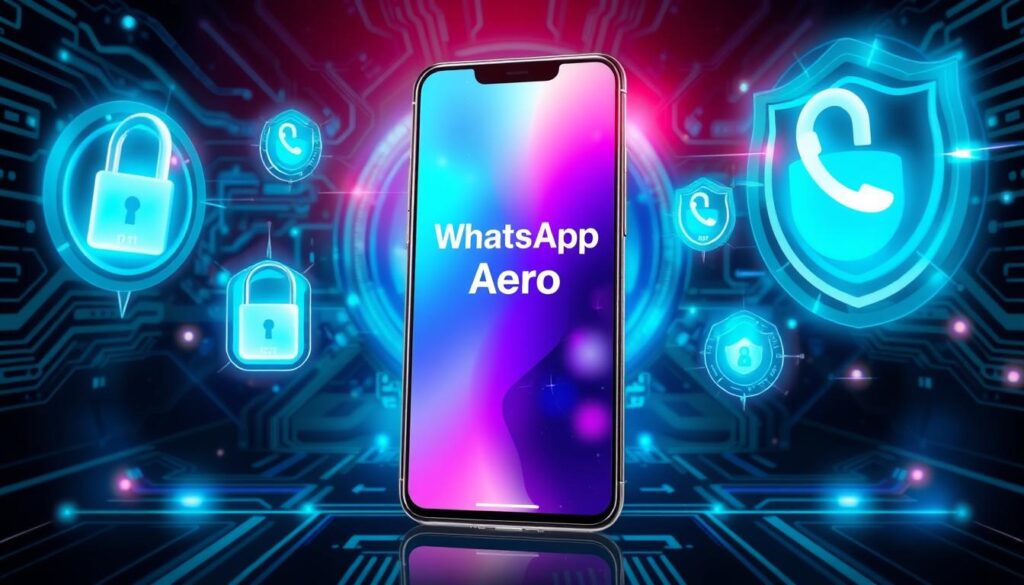 WhatsApp Aero APK