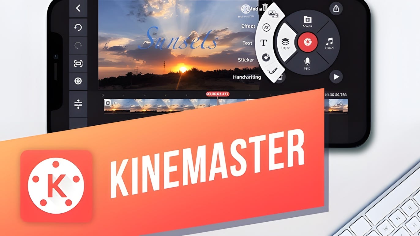 kineMaster MOD APK